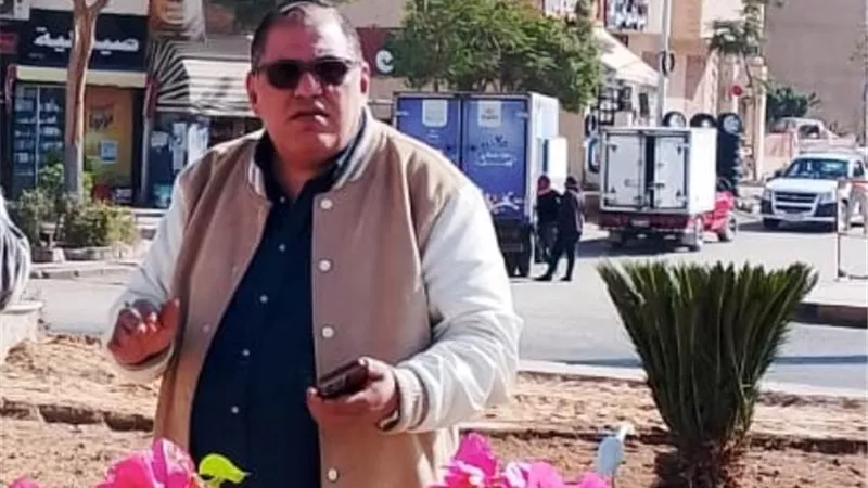 مفاجأة سارة من جهاز الشروق بشأن تجميل الميادين الرئيسية للمدنية.. صور