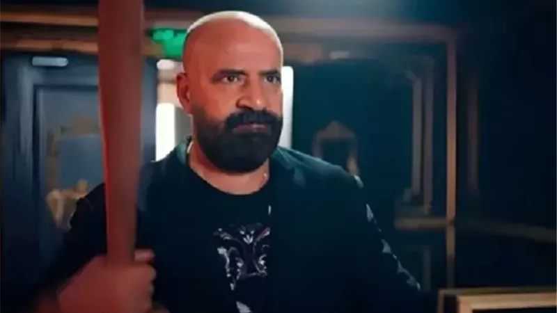 محمد سعد يتربع على ايرادات السينما.. ومين يصدق يخسر