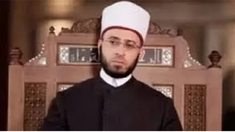 اسامة الازهرى:الغرض الأعظم من الإسراء والمعراج أعمق من مُداوة حزن