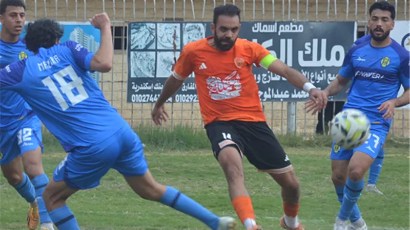 دجله يستمر في الصداره الاتصالات يعود للوصافه المقاولون والترسانه