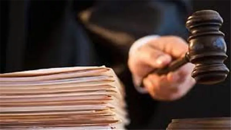 ما هى إجراءات تتبع حال فقد أوراق التحقيق أو الأحكام فى القضايا؟