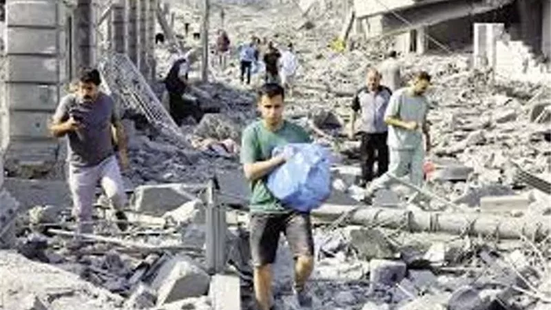 البرلمانيون يُثمنون الموقف المصري من القضية الفلسطينية ورفض التهجير