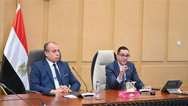 وزير الاستثمار: مصر ملتزمة بقوانين ومواثيق التجارة الدولية