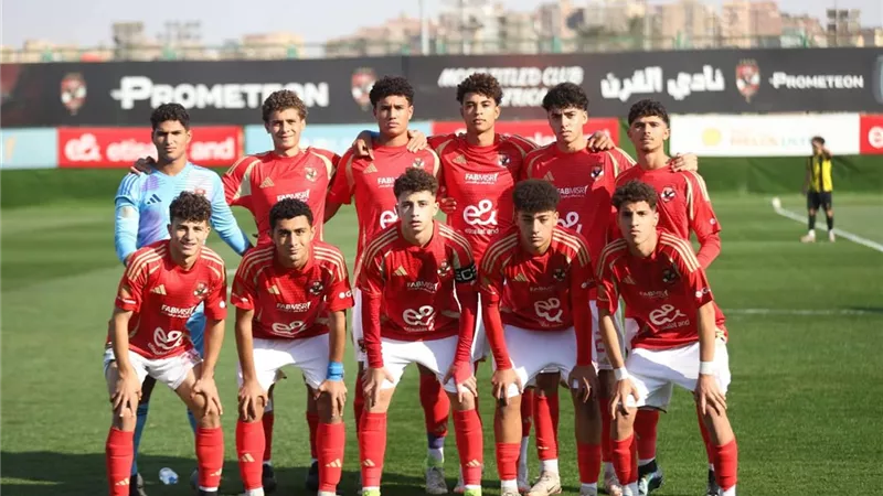 أهلي 2008 يواجه جزيرة الورد اليوم في بطولة الجمهورية