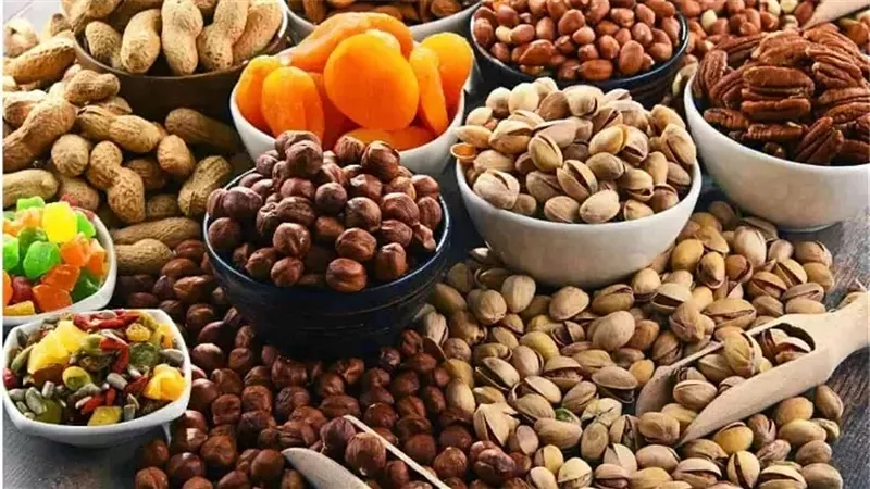 نفحات الشهر الكريم.. أسعار ياميش رمضان 2025