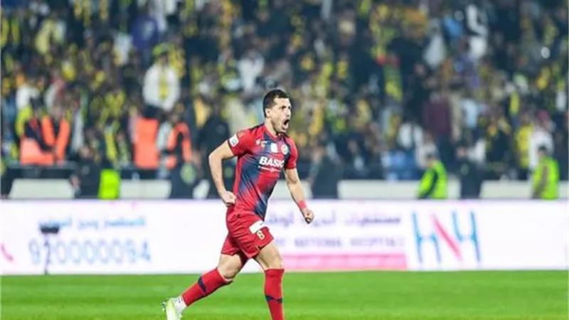 الدوري السعودي| تشكيل ضمك المتوقع أمام الاتحاد.. موقف طارق حامد