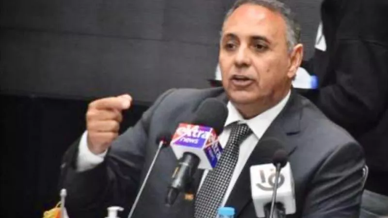 تحالف الأحزاب المصرية يعرب عن رفضه مقترح تهجير الفلسطينيين
