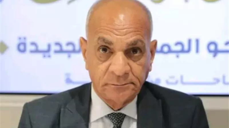 حزب الريادة يستنكر تصريحات 