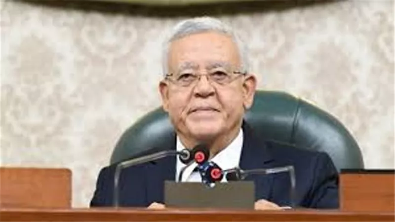 رئيس مجلس النواب يهنىء الشعب المصري بذكرى الإسراء والمعراج