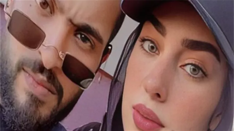 اليوم.. الحكم على البلوجر هدير وطليقها بتهمة النصب على المواطنين