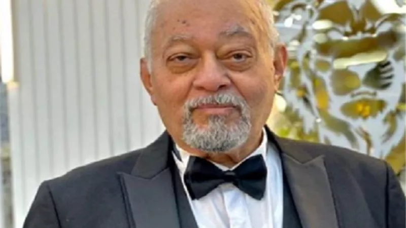 تفاصيل جنازة زوجة الفنان سامي مغاوري