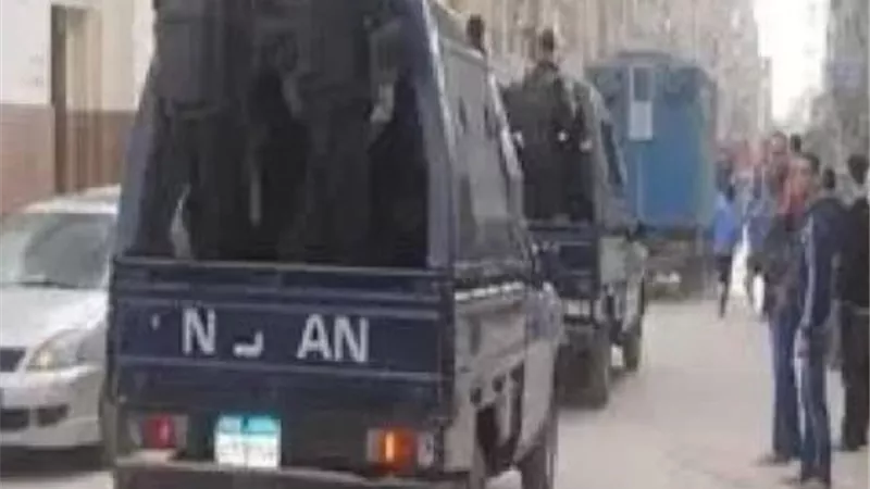 مصرع 3 عناصر فى مداهمة بؤرة إجرامية بالقناطر الخيرية