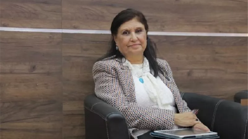 البغدادي: التمكين السياسي للمرأة المصرية جعلها تعيش أزهى عصورها