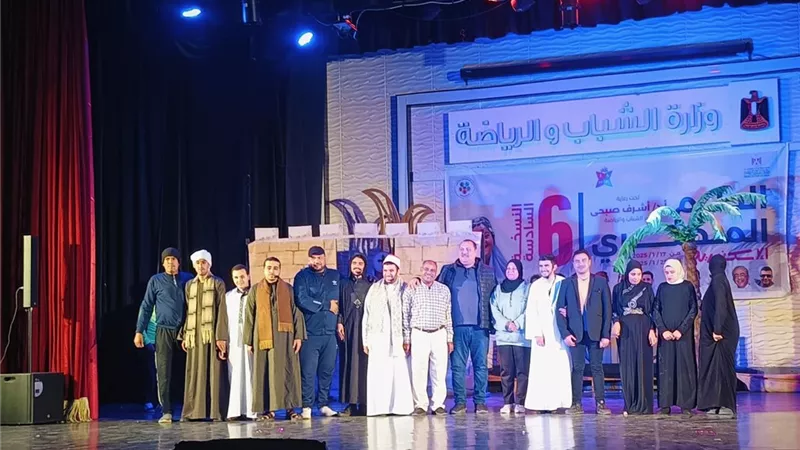 محافظ أسيوط يؤكد إهتمام الدولة بذوي الإعاقة ويشيد بتصدر ذوي الهمم