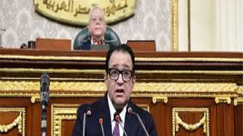 النواب يوافق على معالجة تشريعية لمادة بمشروع التيسيرات الضريبية