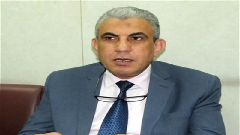 رئيس قوي عاملة النواب : 30 مليون عامل مصري يرفضون تصريحات ترامب