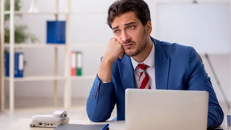 نصائح لكسر دائرة الملل في العمل