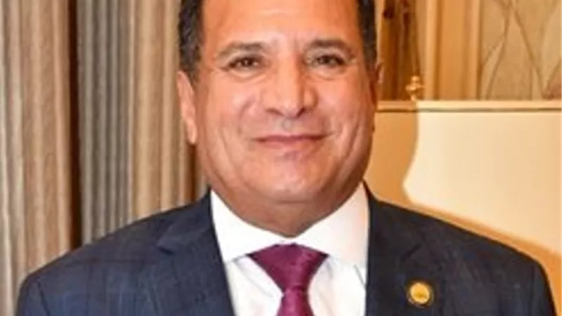 العفو الرئاسى يمثل مرحلة جديدة لبناء جسور التواصل مع جميع أطراف المجتمع