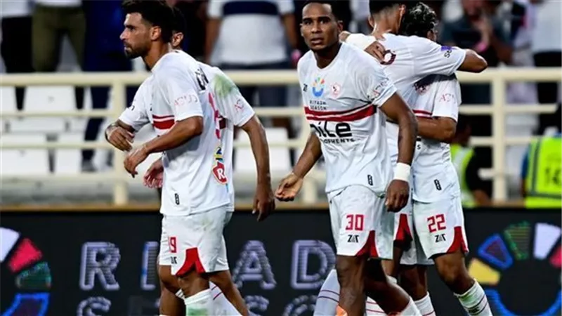بعد العرض الكرواتي.. جروس يرفص رحيل مهاجم الزمالك