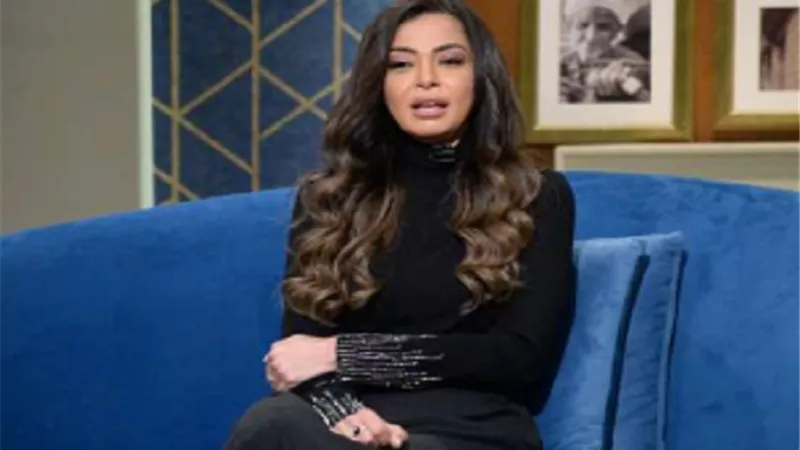 داليا مصطفى تكشف أسرار عن مسيرتها الفنية