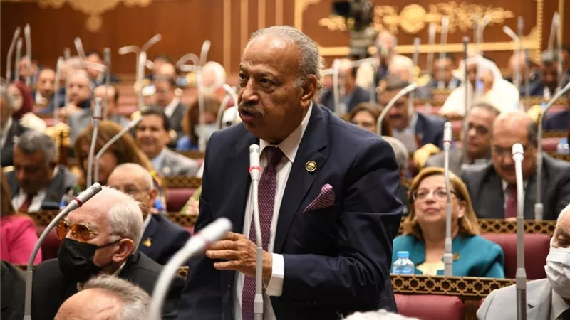 برلماني: تصريحات ترامب بشأن التهجير تؤكد استمرار سياسة ازدواجية المعايير