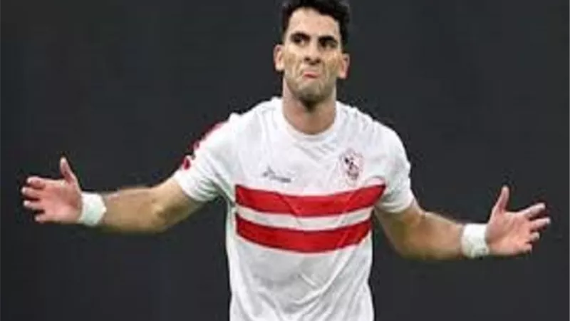 قرار في الزمالك بتجميد المفاوضات مع زيزو