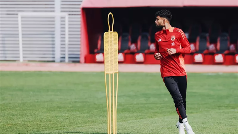 ربيع ياسين يشيد بصفقات الأهلى.. ويكشف رأيه في أحمد رضا وبن شرقي