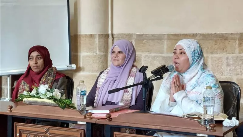الجامع الأزهر يناقش الدروس المستفادة من غزوة تبوك بلقائه الأسبوعي