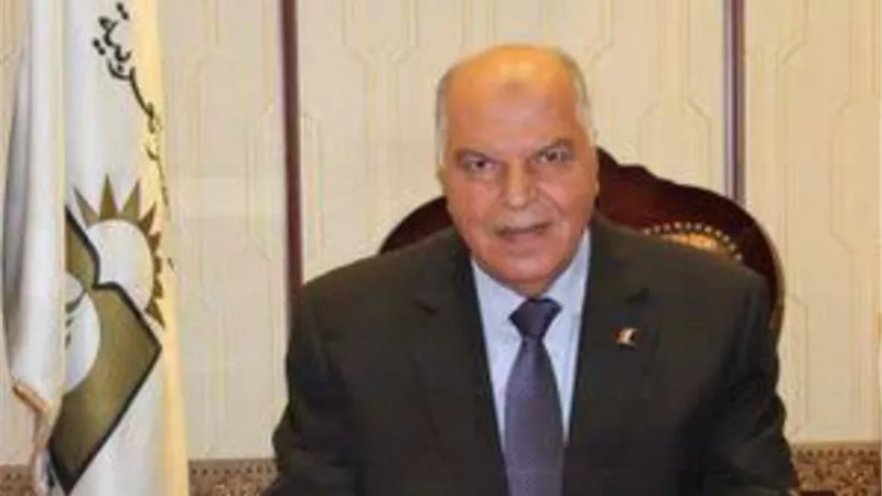 نقابة المعلمين تدعم الدولة المصرية وترفض التوجهات الأمريكيةبشأن فلسطين