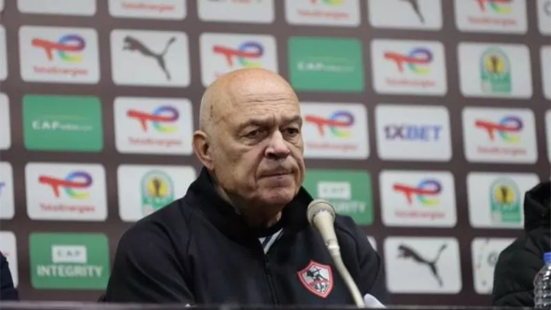 جروس: مباراة الجونة كانت صعبة.. وعبدالله السعيد لاعب مهم