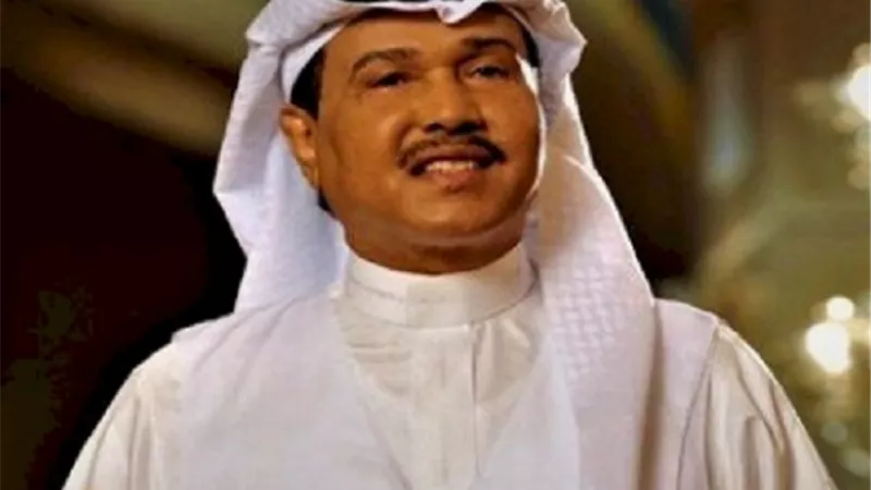 محمد عبده يحسم الجدل بشأن اعتزاله الغناء