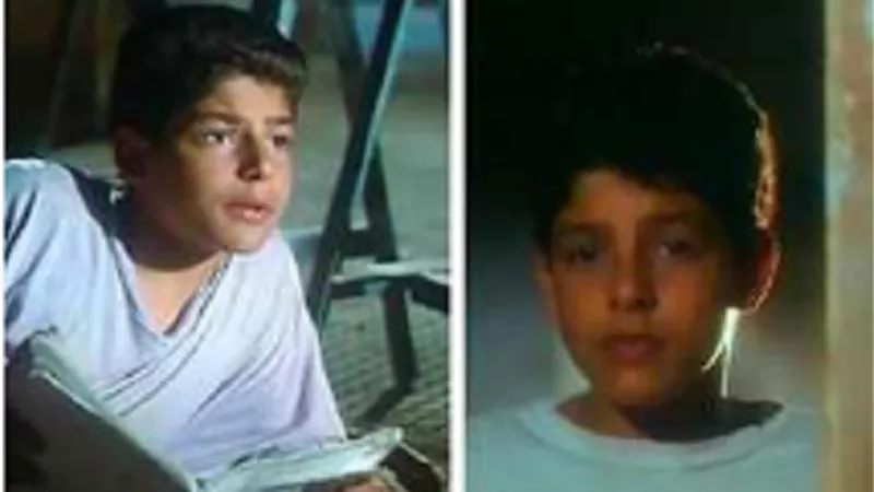 وفاة الفنان حسن مصطفى مظهر عن عمر يناهز 45 عاما