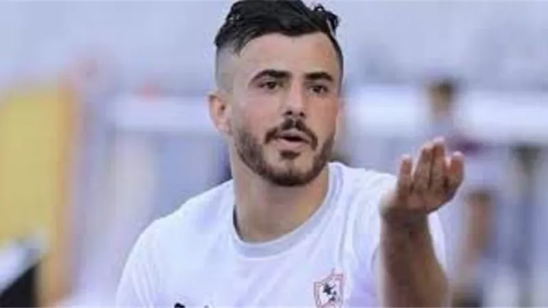 الزمالك يكشف تفاصيل إصابة محمود حمدي الونش