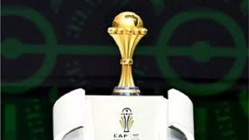بث مباشر.. قرعة كأس الأمم الأفريقية 2025 بالمغرب