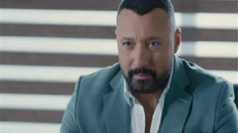 احمد فهمى يصدم جمهوره بـ إجرائه عملية قلب مفتوح