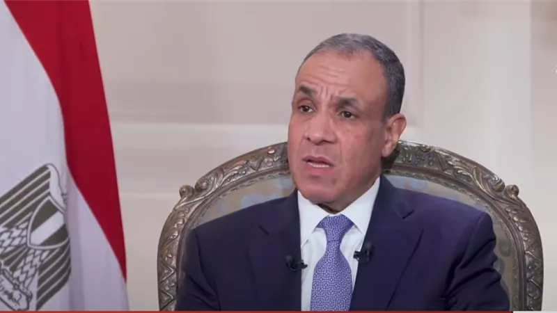 وزير الخارجية: ليس لدينا ما نخفيه في ملف حقوق الإنسان