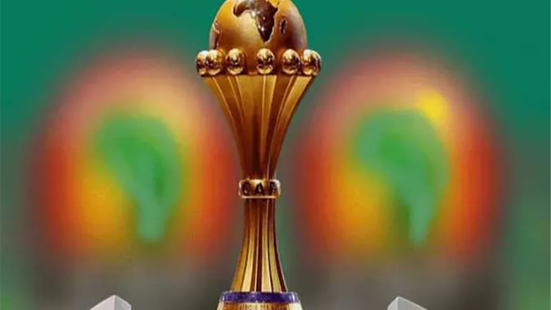 قرعة كأس أمم إفريقيا 2025 .. الجزائر تقع فى مجموعة سهلة