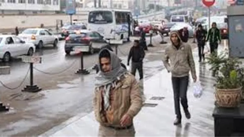 الأرصاد: طقس الثلاثاء شديد البرودة ليلا