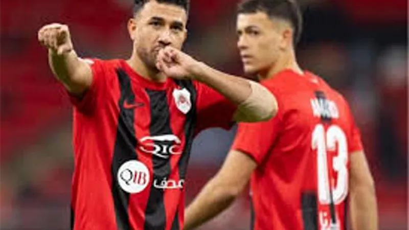 الأهلي يعلن التعاقد مع تريزيجيه لمدة 5 سنوات