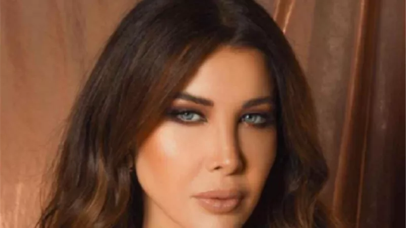 غدا.. نانسي عجرم تتطرح أغنية 