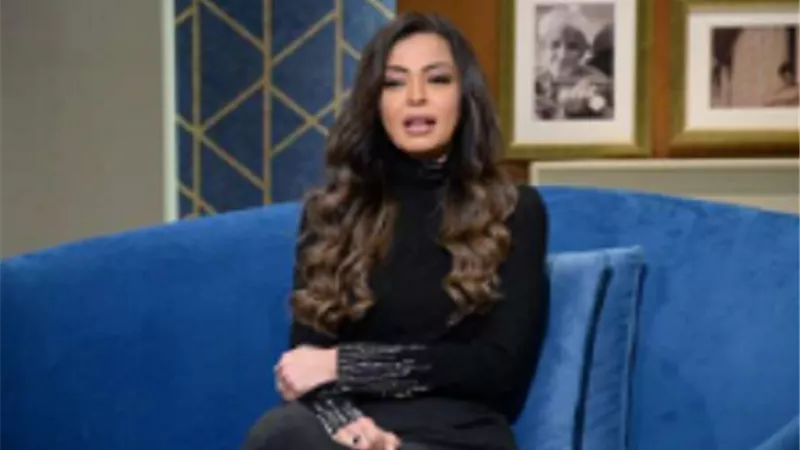 داليا مصطفى: 
