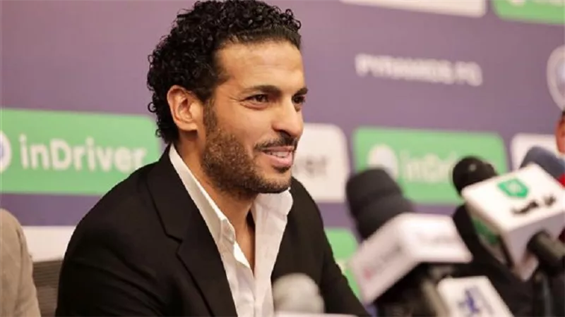 هاني سعيد: طرد توفيق أمام الأهلي غريب وهناك حكام لديها حسابات