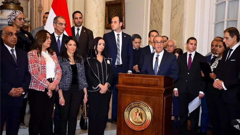 الدبلوماسية المصرية.. إنجازات متواصلة لتحقيق المصالح الاستراتيجية.. وصمام أمان للأشقاء