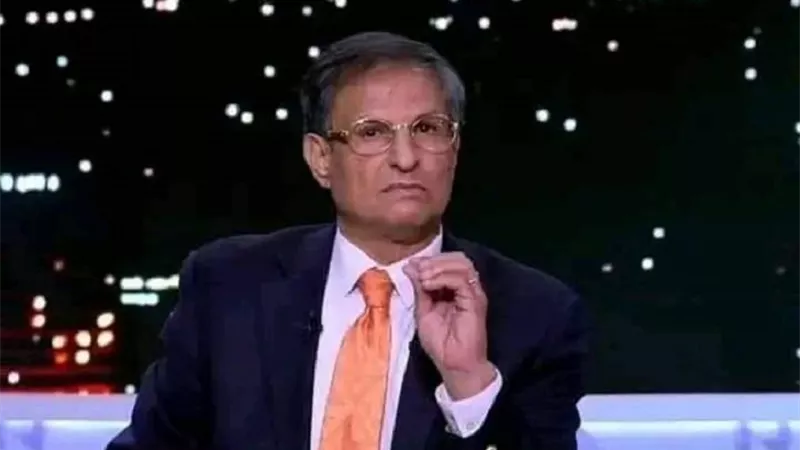 مبادئ النادي الأهلي انتهت .. شاهد مصطفي يونس يوضح