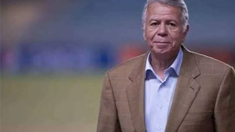 أعتذر لحسن حمدي ولجماهير الأهلي اللي زعلانة مني.. شاهد مصطفي يونس