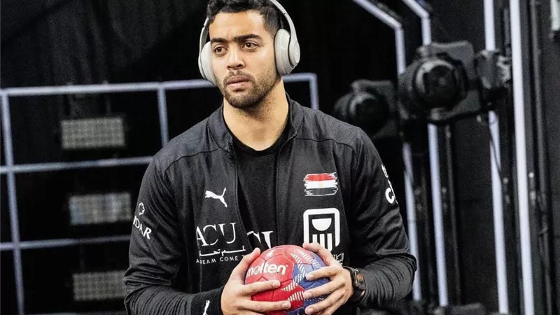 عودة دودو و عادل لقائمة منتخب اليد استعدادا لفرنسا