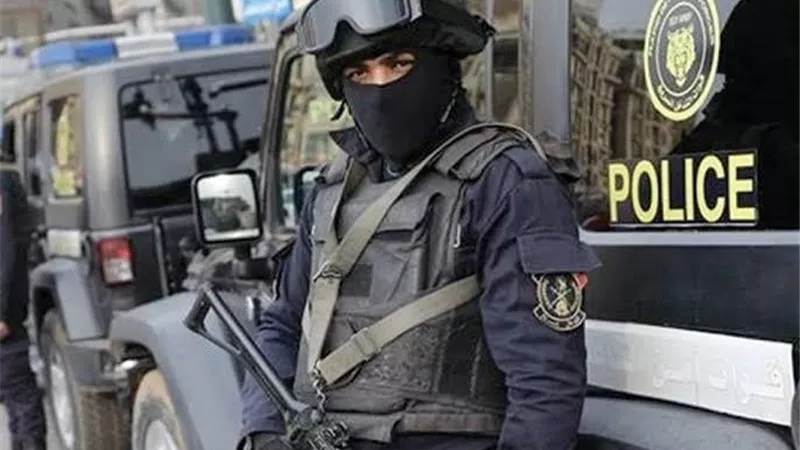 الأمن الاقتصادي: ضبط 1118 واقعة سرقة تيار كهربائي