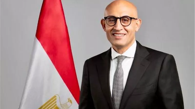 وزير التعليم يتوجه إلى برلين لبحث تعزيز التعاون التعليمي مع ألمانيا