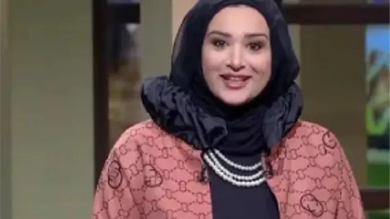 بلاغ للنائب العام ضد الإعلامية آلاء عبد العزيز