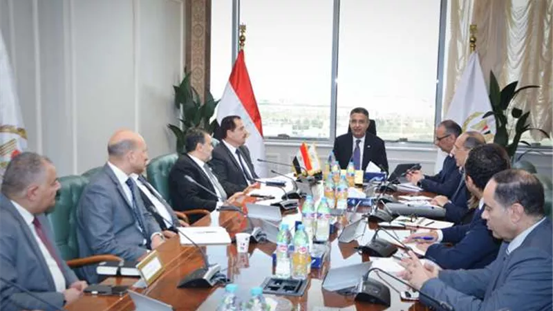 التموين: نعمل على تأمين مخزون السلع لتلبية احتياجات المواطنين خلال شهر رمضان